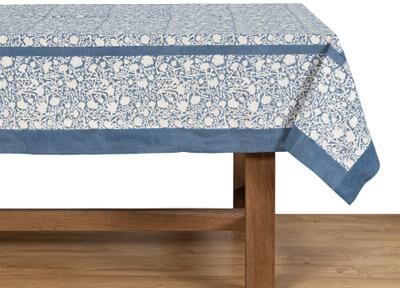Couleur Nature Meadows Tablecloth