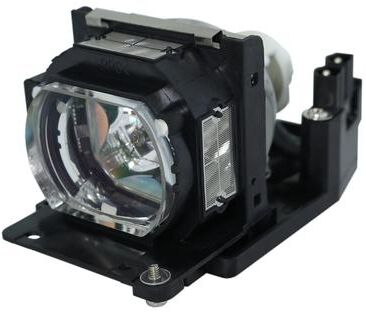 Jaspertronics™ Original Lamp & Housing for the Saville AV TMX-2000 Projector - 1 Year Warranty