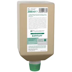 Physioderm® RAPITUFF® Handreiniger 2,0 l