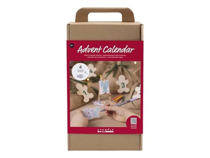 Kalender van de