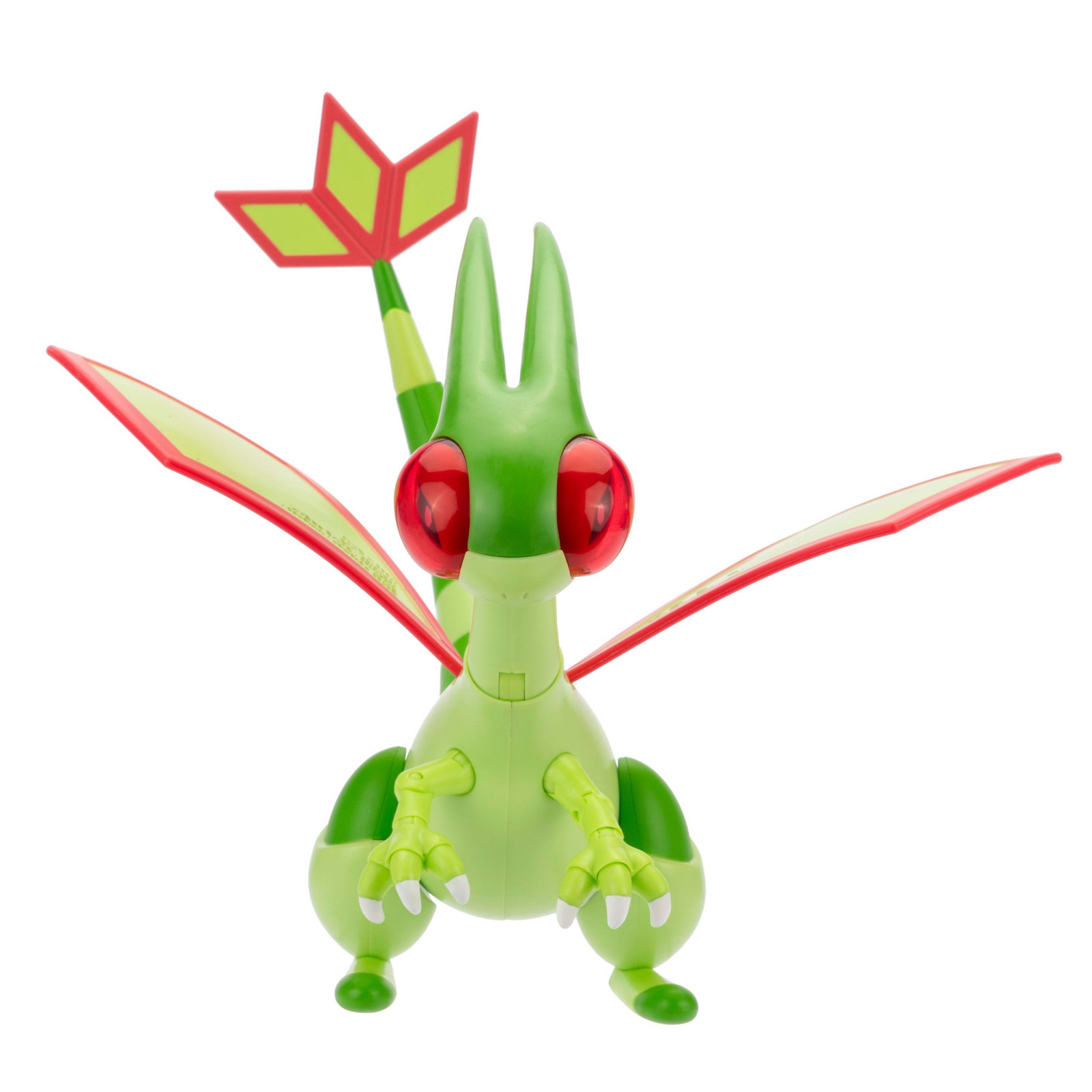 Jazwares Pokémon 25: Jubileum Select Actiefiguur Libelldra, 15 cm