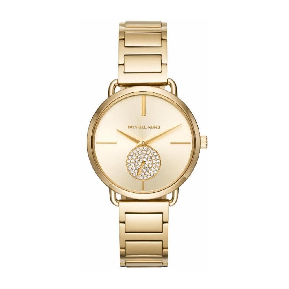 Michael Kors Damenuhr Portia MK3639