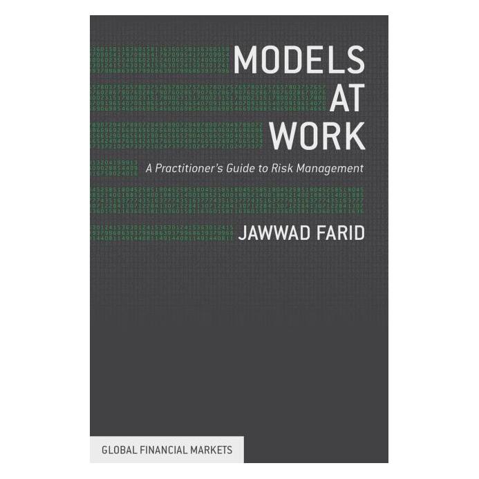 Palgrave Macmillan Uk Farid:Models at Work (Englisch, Hardcover, J Farid, J. Farid, Jawwad Ahmed Farid) (67744865)