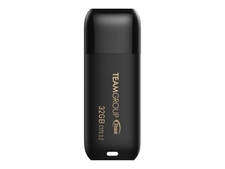 team c175 32gb usb flash drive model tc175332gb01