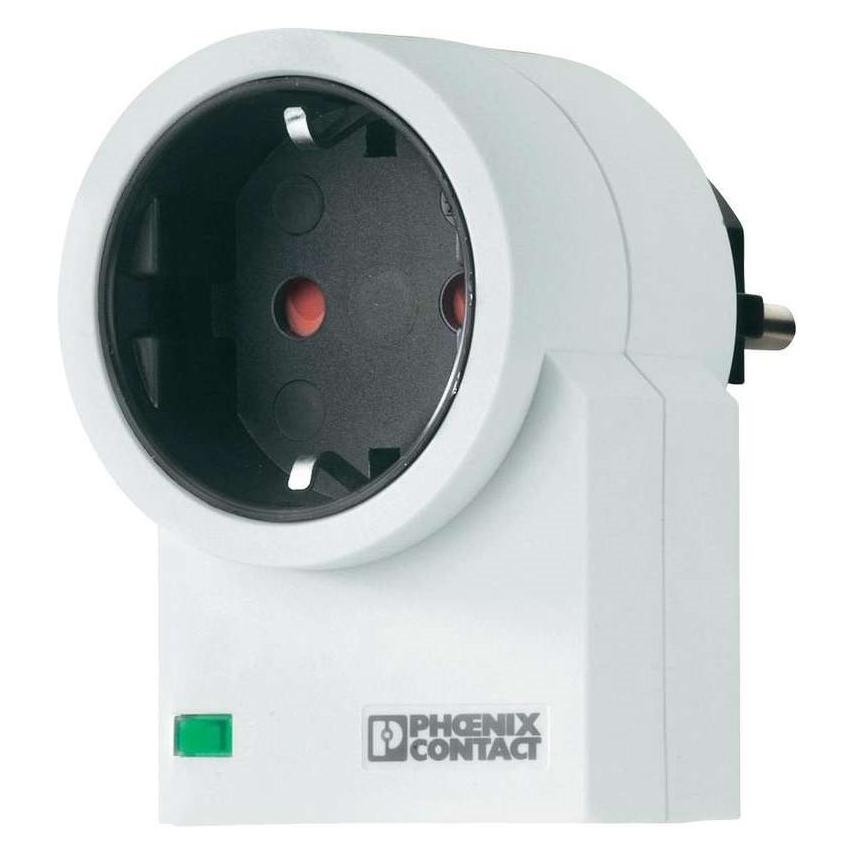 Phoenix Contact 2882213 Spannungsschutz 230 V Weiss (2882213)
