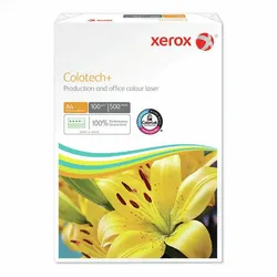Xerox Laserpapier DIN A4 100 g/m2