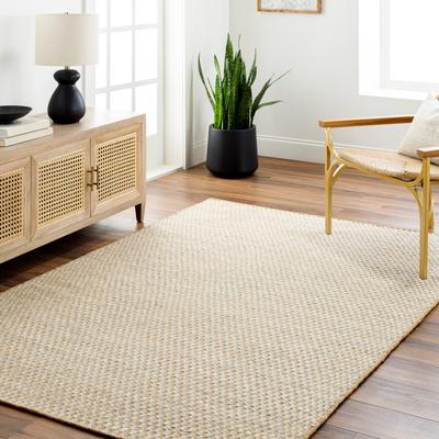 Livabliss Lovett Farmhouse Area Rug