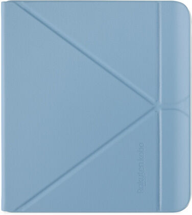 Rakuten Kobo Basic SleepCover custodia per e-book Libra Colour Blu
