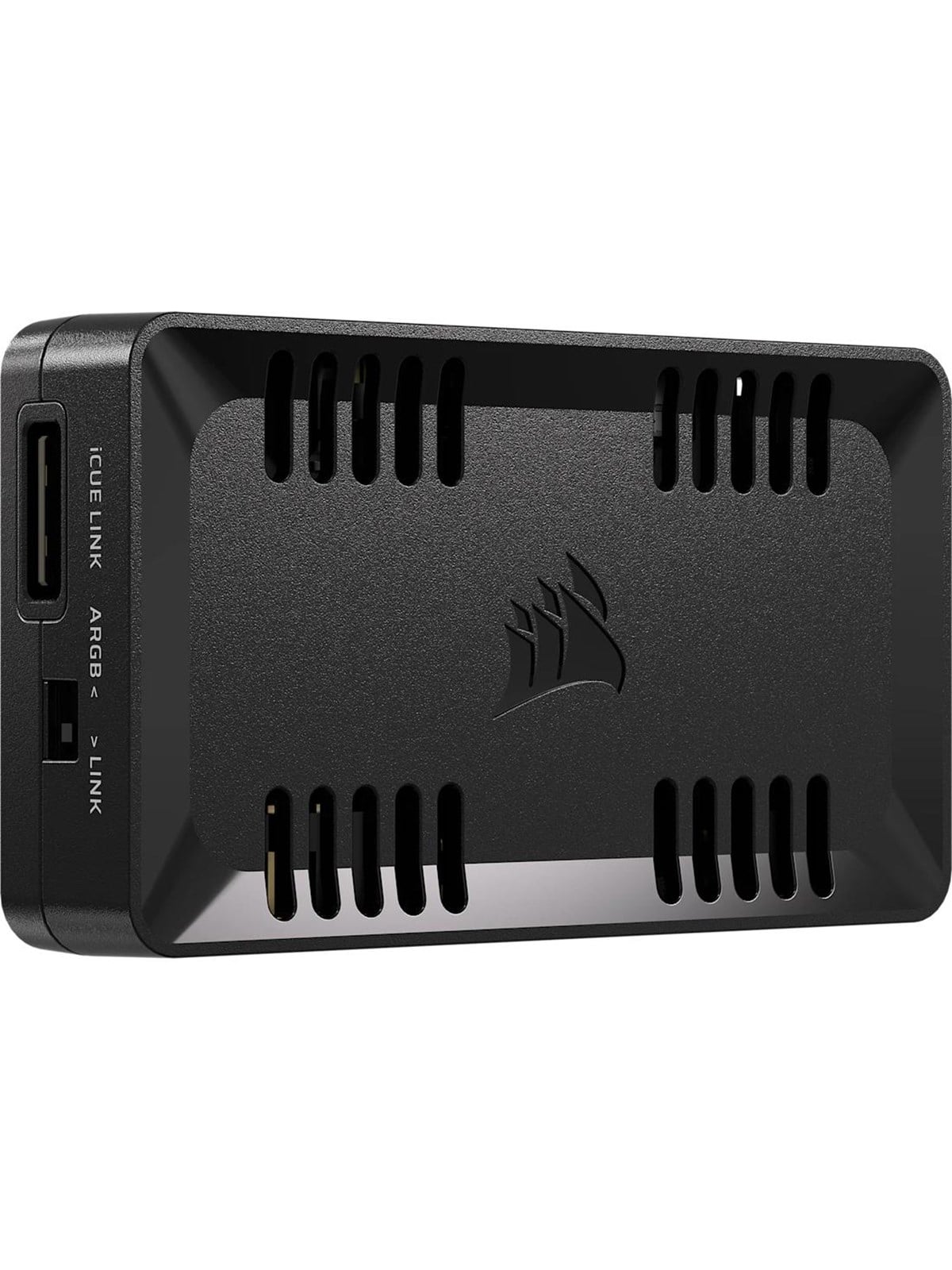 Corsair COMMANDER DUO Lighting and Fan Controller - ARGB and iCUE LINK Hybrid