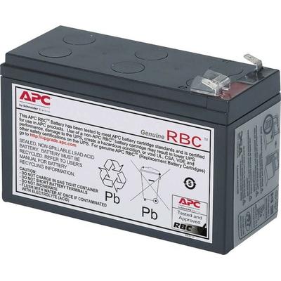 APC APC Replacement Battery Cartridge 2 19 Zoll USV Battery Pack