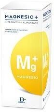 Driatec Srl Magnesio Scir 200ml Driatec