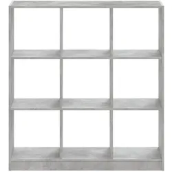 vidaXL, Regal, Graham (32 x 102 x 108 cm)