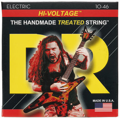 DR Strings Dimebag DBG-10