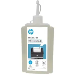 HP 9131 Aktenvernichter-Zubehör Schmieröl 1 Stück(e)