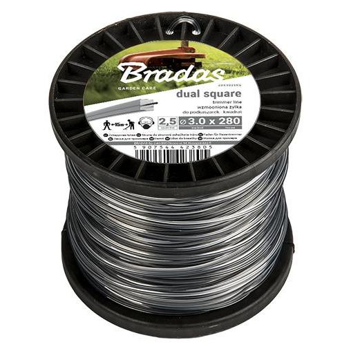 Bradas ZRK27100S (0.27 cm) (ZRK27100S)