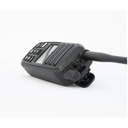 PNI DS890 - Marifoon - VHF - 5W - SUA/Internationaal/Canada - IP67, Walkie Talkie, Schwarz