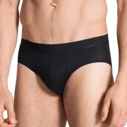 Calida Focus Midislip Schwarz XX-Large Herren