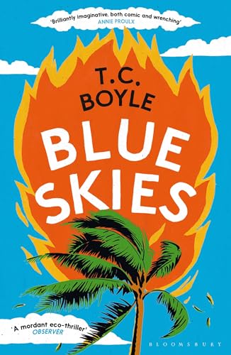 Boyle, T. C. - Blue Skies - Preis vom 09.10.2026 07:28:09 h