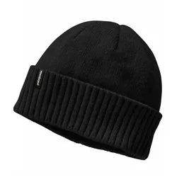 Patagonia Brodeo Beanie Mütze Black
