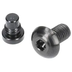 HOPP CARBON PARTS Schrauben Kit für SRAM Eagle AXS Transmission | XX