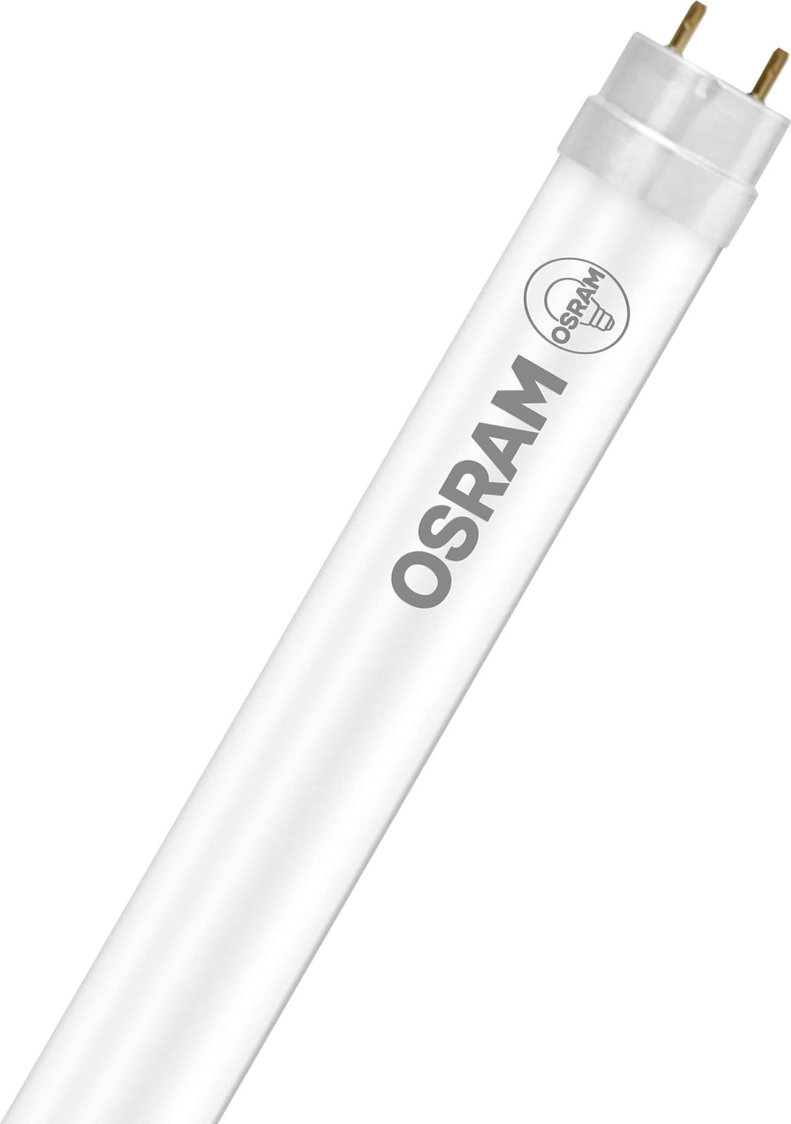 Osram LED-buis T8, 900 mm, 10W, 1200 lumen, 4000K, fitting G13, wit