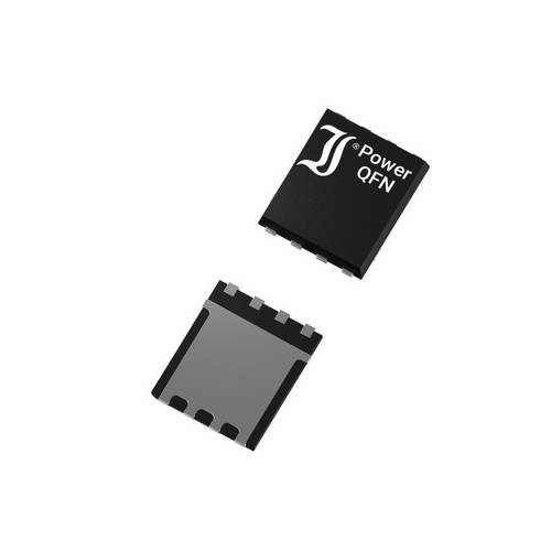 Diotec DI110N04PQ-AQ MOSFET 45W PowerQFN 5x6
