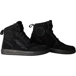 RST HiTop perforierte Damen Motorrad Schuhe 36