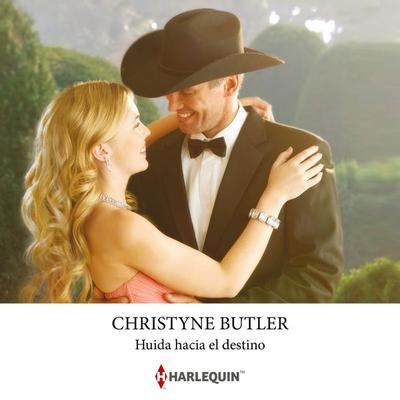Huida hacia el destino - Christyne Butler, Audio, 9788410624559