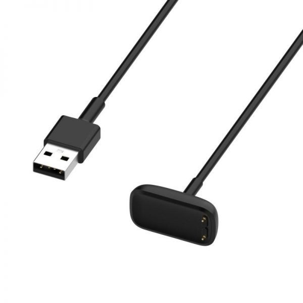 Delta Oplaadkabel en oplader voor Fitbit Luxe en Fitbit Charge 5