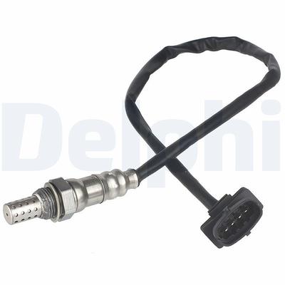 Delphi Lambdasonde [Hersteller-Nr. ES20291-12B1] für Vauxhall, Opel
