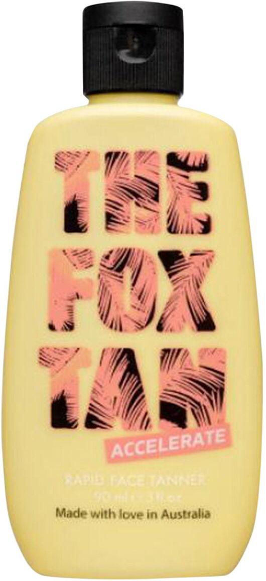 90ml THE FOX TAN Rapid Face Tan