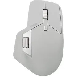 Rapoo MT760L WS kabellose Maus, weiß