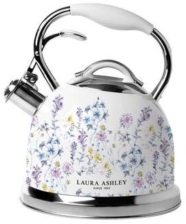 VQ Laura Ashley 10 Cup Stove Top Kettle