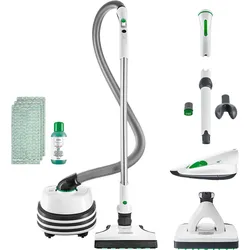 Vorwerk Kobold VT300 Bodenstaubsauger – DER Besserwischer für alle Felle