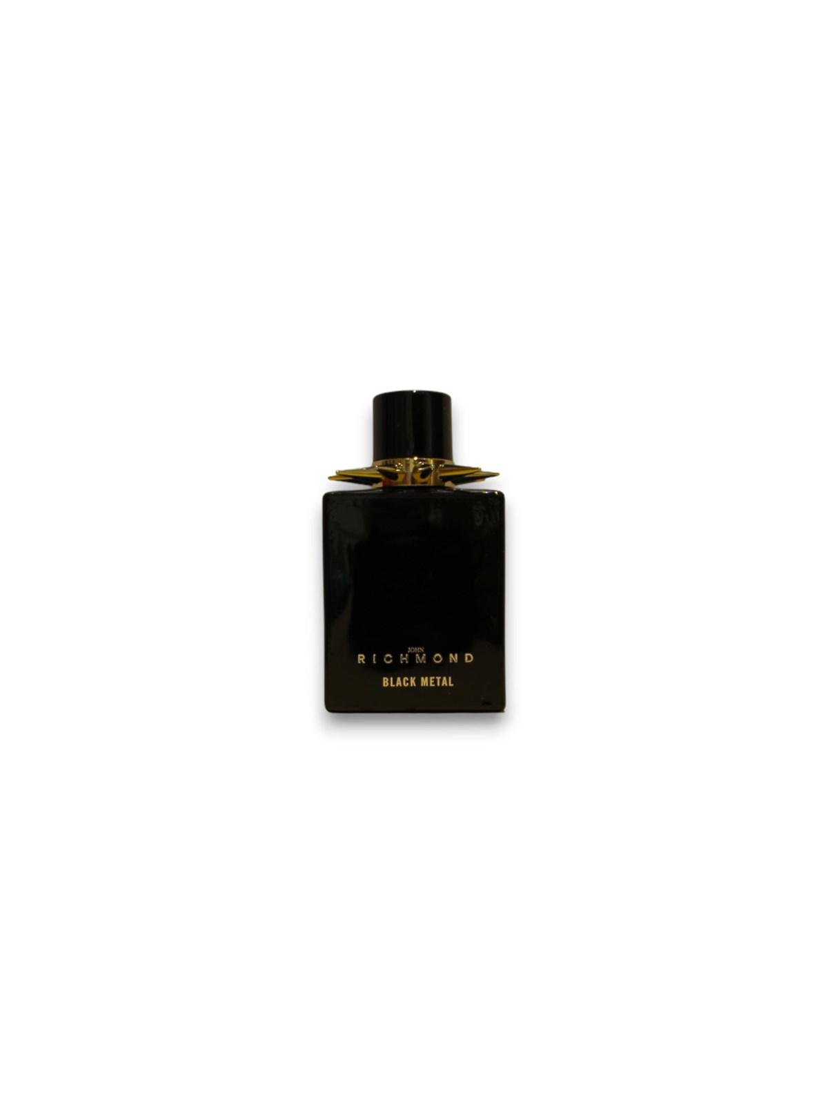 John Richmond Black Metal, Eau De Parfum, For Women, 50 ml - 50 ml0