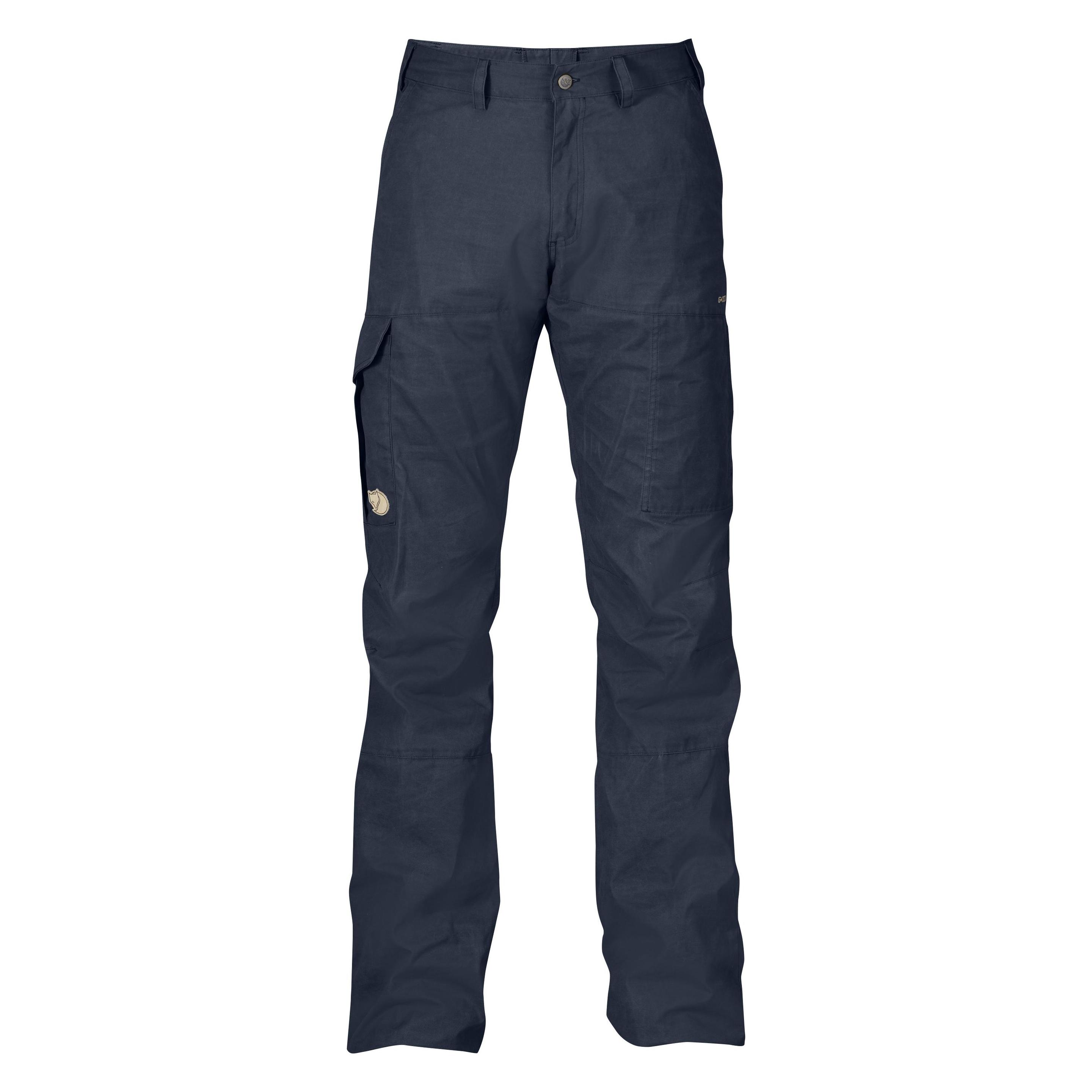 Fjällräven Karl Pro Hose (L) (82511)