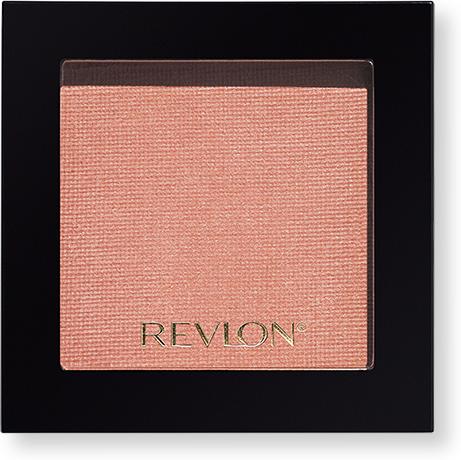 Revlon Powder Blush 5 gr Naughty nude
