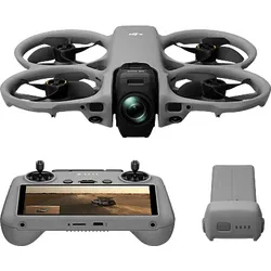 DJI Avata 360 (DJI RC 2) Drohne, Grau