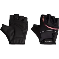 NAKAMURA Damen Handschuhe Dogana II, Größe XS in Schwarz Schwarz