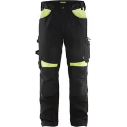 Blakläder, Arbeitshose, Arbeitshose ohne flatternde Taschen