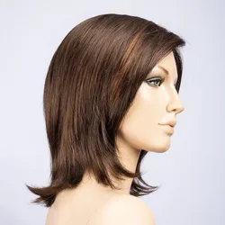 Ellen Wille hairpower Perücke - Lucky Mono Part 830.6 chocolate mix