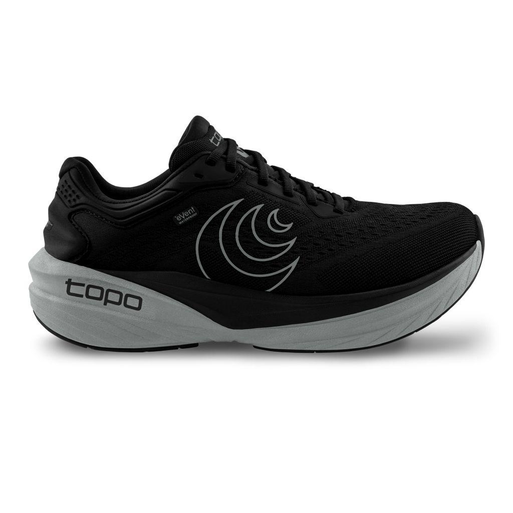 Topo Herren Phantom 4 WP schwarz 44.5
