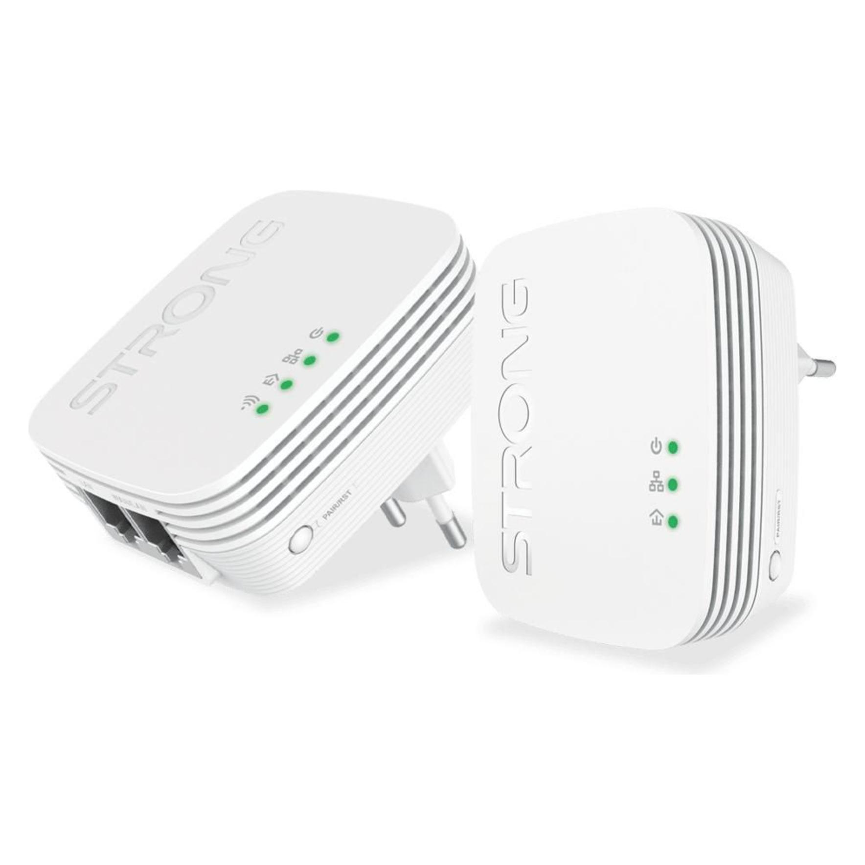 Strong POWERLWF600DUOMINI (600 Mbit/s) (POWERLWF600DUOMINI)
