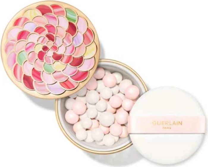 Guerlain Meteorites 24 Pearl/Puder 1 Pea Whi 25 g (Pearly White) (054015)
