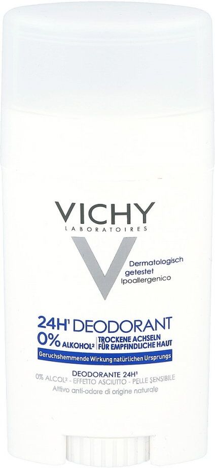 Vichy Deo Stick hautberuhigend