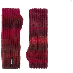 EISBÄR Herren Handschuhe Bao Mittens, Größe ONE SIZE in Rot Rot