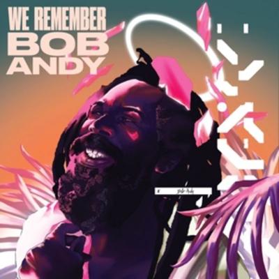 We Remember Bob Andy - Various, Vinyl