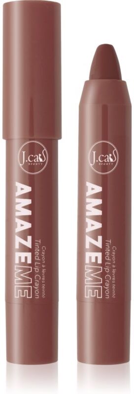 J.Cat Beauty Amaze Me cream lip liner shade 110 In Your Own Way 4 g