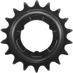 Shimano, Velokassette, (1-fach)