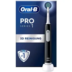 Oral-B, Elektrische Zahnbürste, Pro Series 1